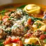 Autumn Tortellini Soup with Sausage autumn tortellini soup with sausage 2025 10 22 020210 150x150 1