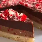 Easy No Bake Peppermint Tart easy no bake peppermint tart 2025 10 22 020150 150x150 1