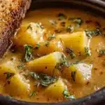 Hearty Cheddar Garlic Herb Potato Soup Recipe hearty cheddar garlic herb potato soup recipe 2025 10 22 020154 150x150 1