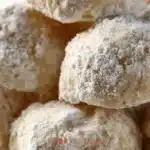 Keto Grain-Free Italian Wedding Snowball Cookies keto grain free italian wedding snowball cookies 2025 10 22 020204 150x150 1