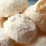 Keto No-Bake Snowball Bites keto no bake snowball bites 2025 10 22 020212 150x150 1