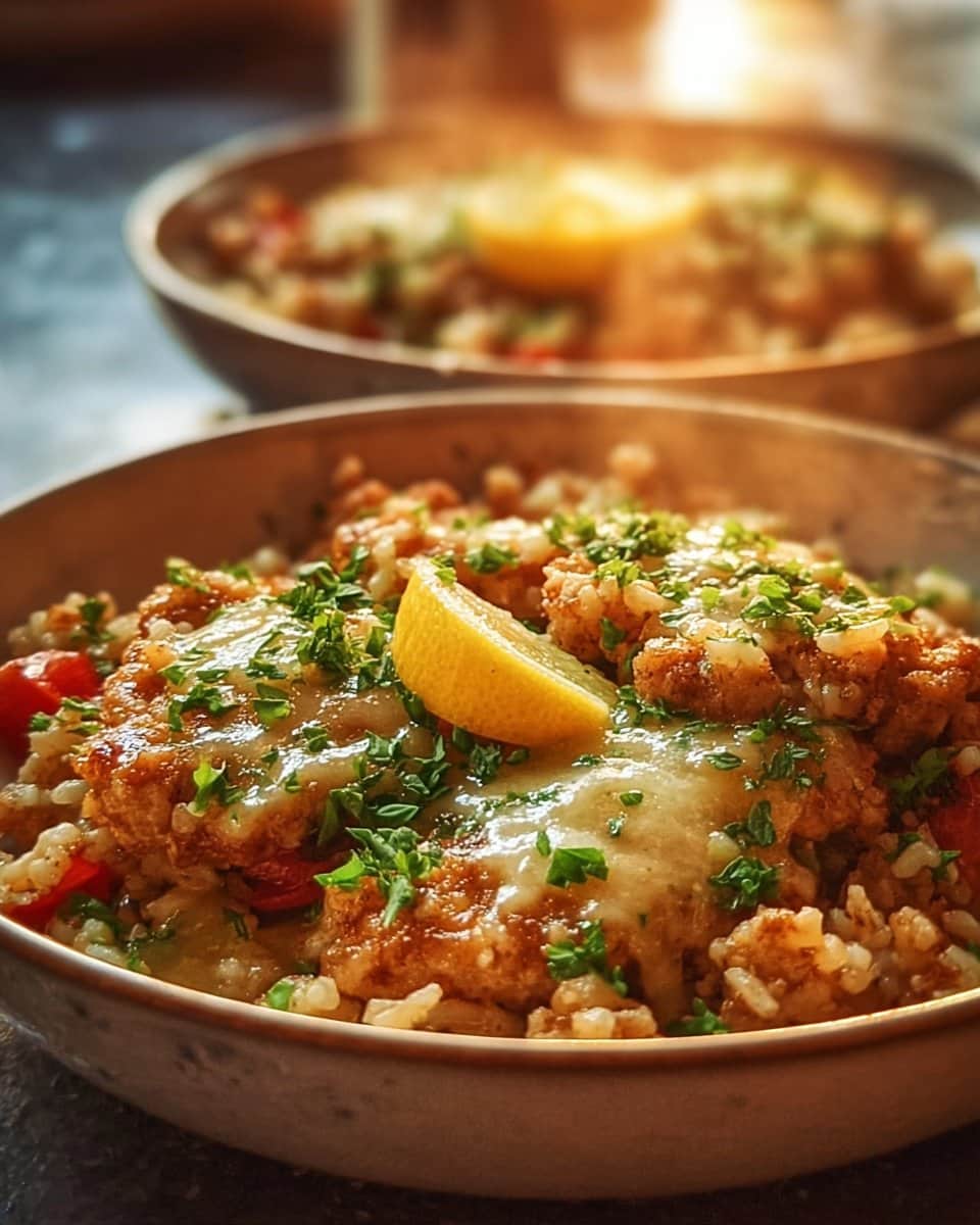 Flavorful Ground Turkey Rice Bowls: A Tasty Fiesta!