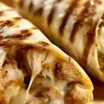 Ooey-Gooey Cheesy Garlic Chicken Wraps You’ll Love! ooey gooey cheesy garlic chicken wraps youll love 2025 11 09 001552 150x150 1