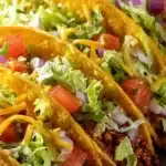 Oven-Baked Cheesy Tacos (Crispy & Loaded) You'll Love oven baked cheesy tacos crispy loaded youll l 2025 11 09 001559 150x150 1