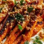 Roasted Carrots with Whipped Ricotta & Hot Honey roasted carrots with whipped ricotta hot honey 2025 11 26 145753 150x150 1