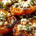 Roasted Sweet Potato Rounds with Honey & Feta roasted sweet potato rounds with honey feta 2025 11 09 001555 150x150 1