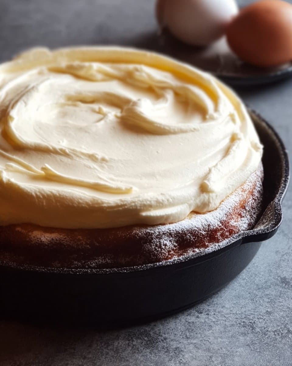 Melt-in-Your-Mouth Cake: A Simple Delight That Costs Next to Nothing