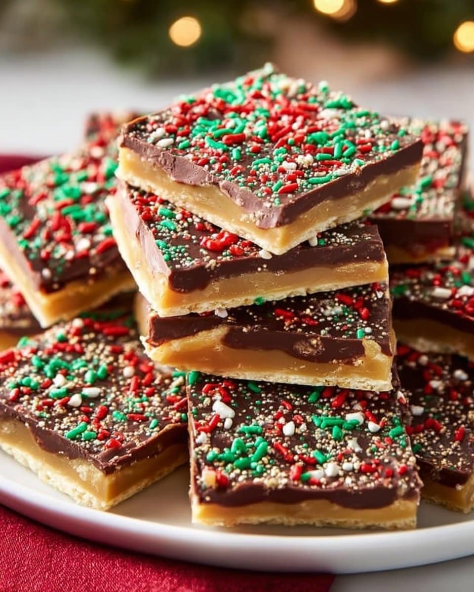 Christmas Crack