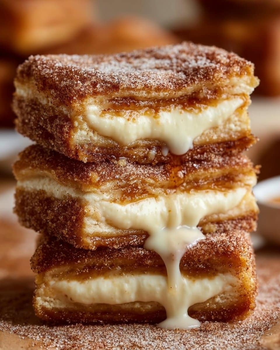 Churro Cheesecake Churro Cheesecake Churro Cheesecake