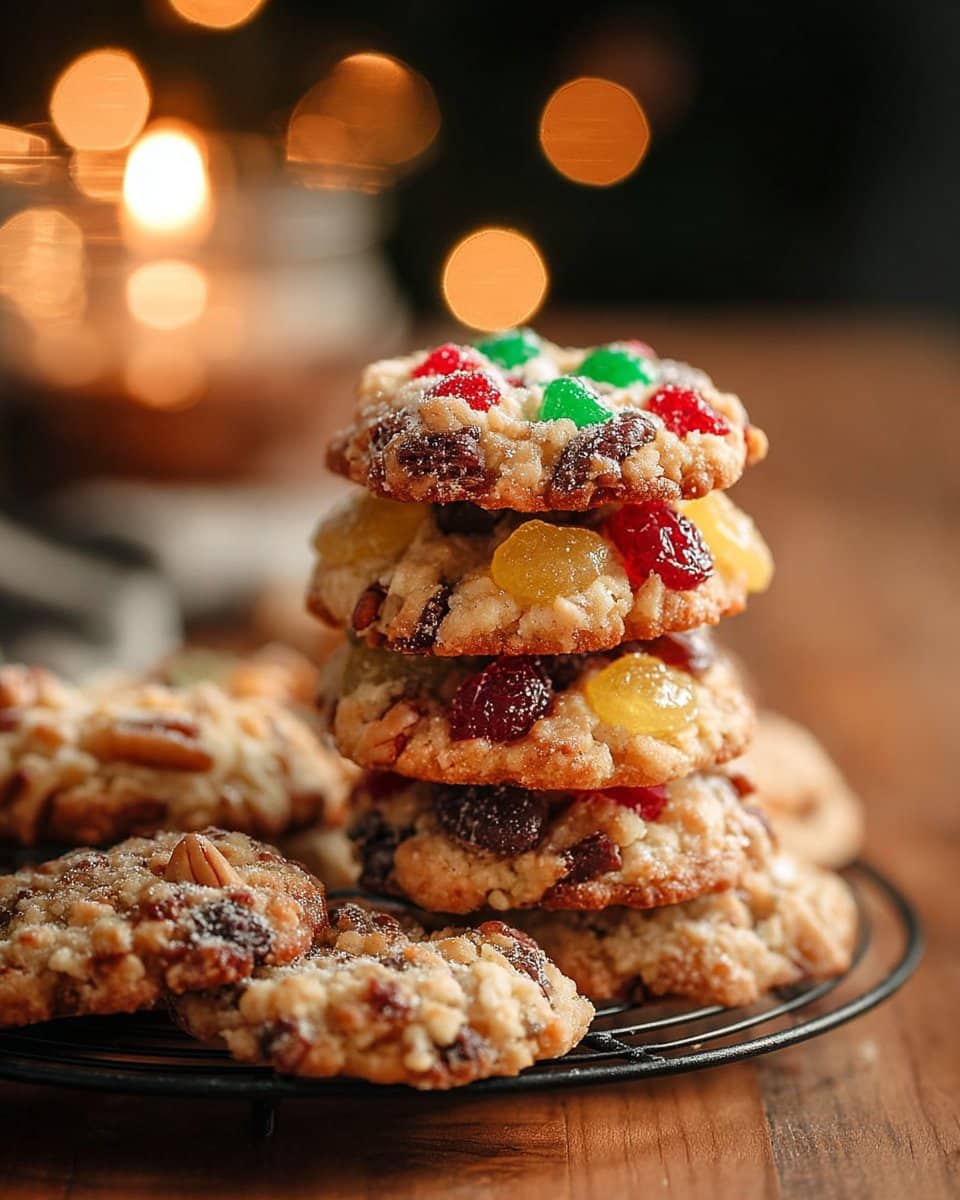 Christmas Cookies