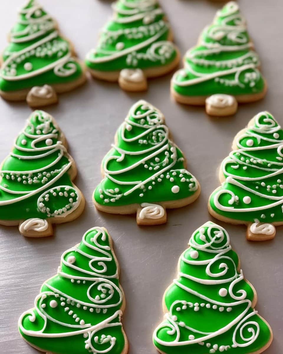 The Best Royal Icing..Ever!