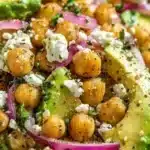 Chickpea Feta Avocado Salad chickpea feta avocado salad 2025 12 12 031824 150x150 1