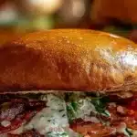 Chopped Chicken Bacon Ranch Sandwich (30-Minute Flavor Bomb) chopped chicken bacon ranch sandwich 30 minute fl 2025 12 17 061145 150x150 1