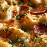 Classic Crockpot Pierogi Casserole with Kielbasa classic crockpot pierogi casserole with kielbasa 2025 12 03 034401 150x150 1