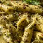 Creamy Pesto Sauce Pasta (Best Easy One Pot Recipe) creamy pesto sauce pasta best easy one pot recipe 2025 12 12 031840 150x150 1