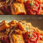 Creamy Tomato Garlic Pasta creamy tomato garlic pasta 2025 12 12 031848 150x150 1
