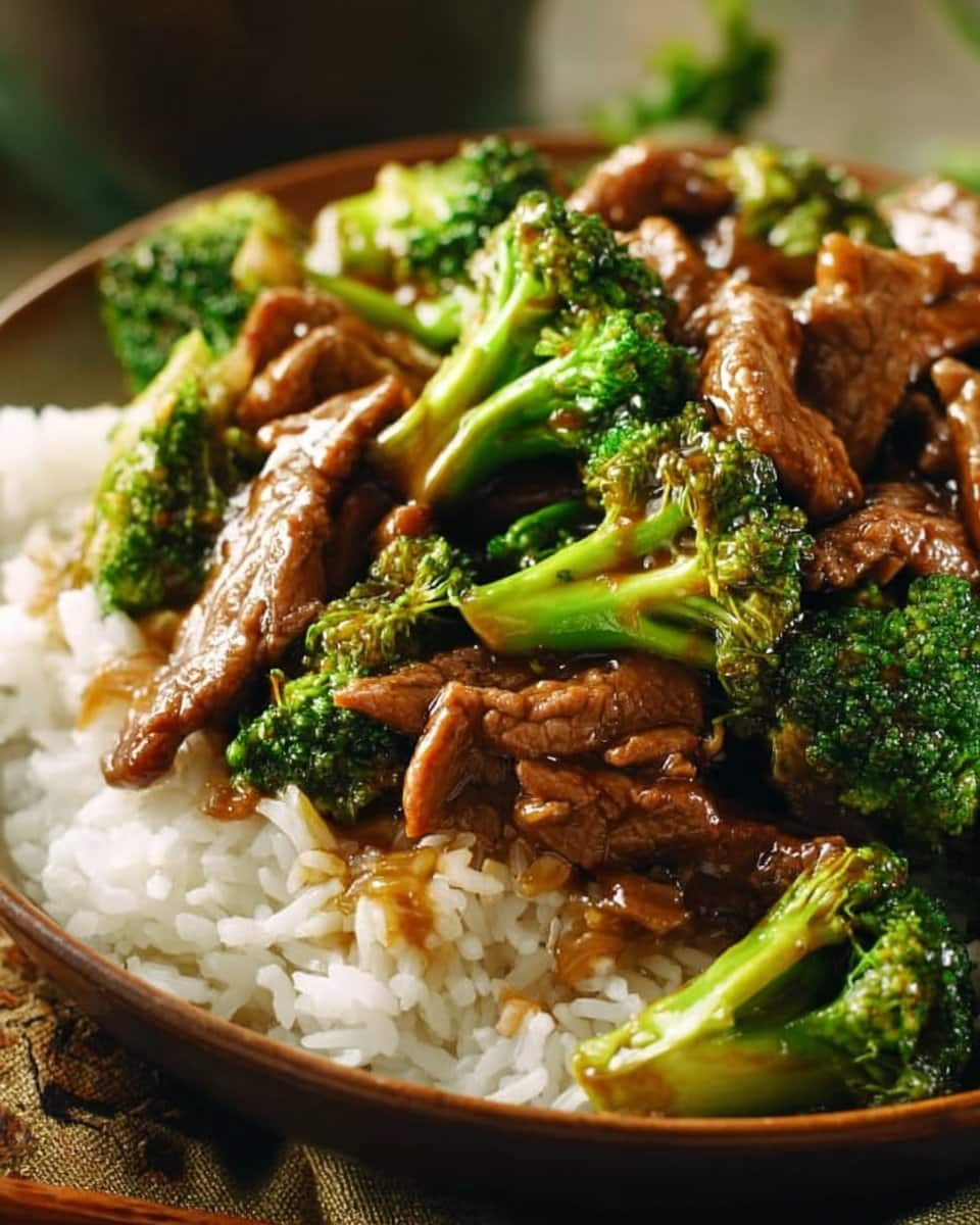 Chinese Beef and Broccoli Chinese Beef and Broccoli Chinese Beef and Broccoli