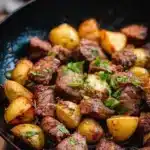 Garlic Butter Steak Bites and Potatoes garlic butter steak bites and potatoes 2025 12 27 014326 150x150 1