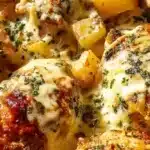 Garlic Parmesan Chicken and Potatoes garlic parmesan chicken and potatoes 2025 12 21 025016 150x150 1