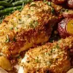 Parmesan Crusted Chicken Sheet Pan Dinner parmesan crusted chicken sheet pan dinner 2025 12 21 025015 150x150 1
