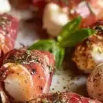 Prosciutto Wrapped Mozzarella Bites prosciutto wrapped mozzarella bites 2025 12 17 061151 150x150 1