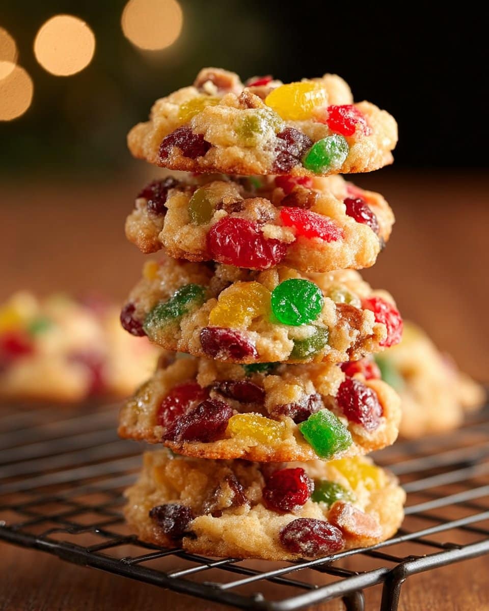 Christmas Cookies