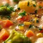 Veggie Pot Pie Soup: Comfort in a Bowl Without the Crust veggie pot pie soup comfort in a bowl without the 2025 12 21 025023 150x150 1