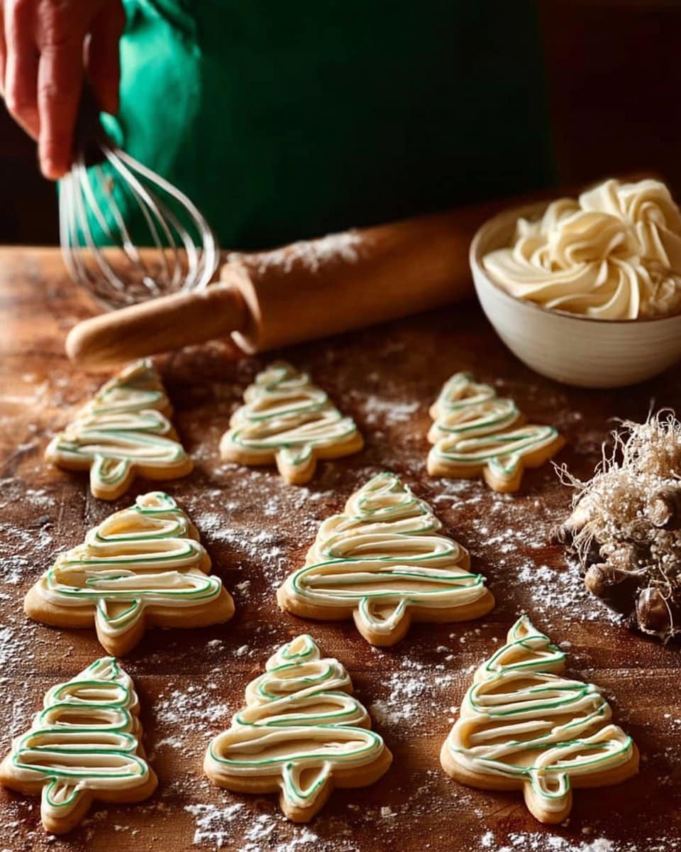 The Best Royal Icing..Ever!