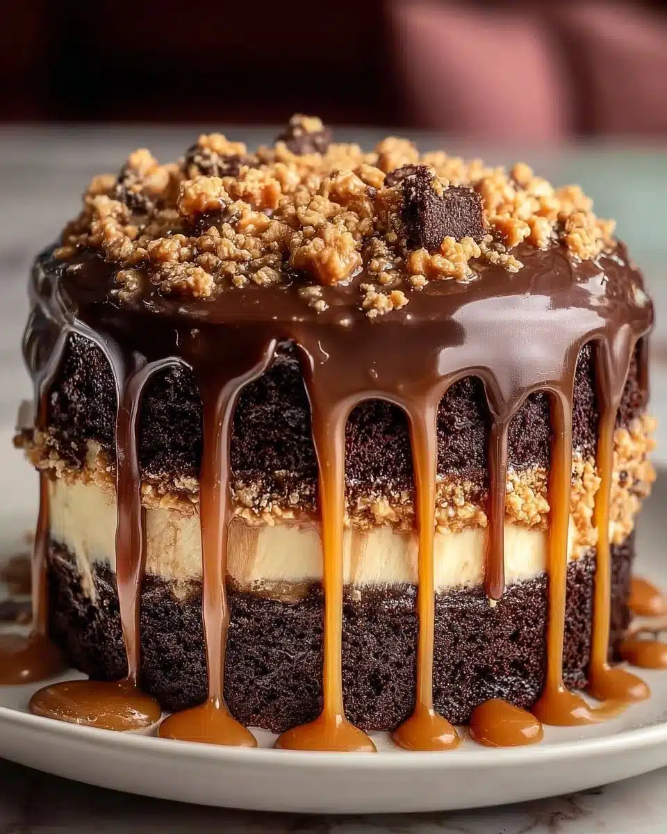 Better Than Sex Cake