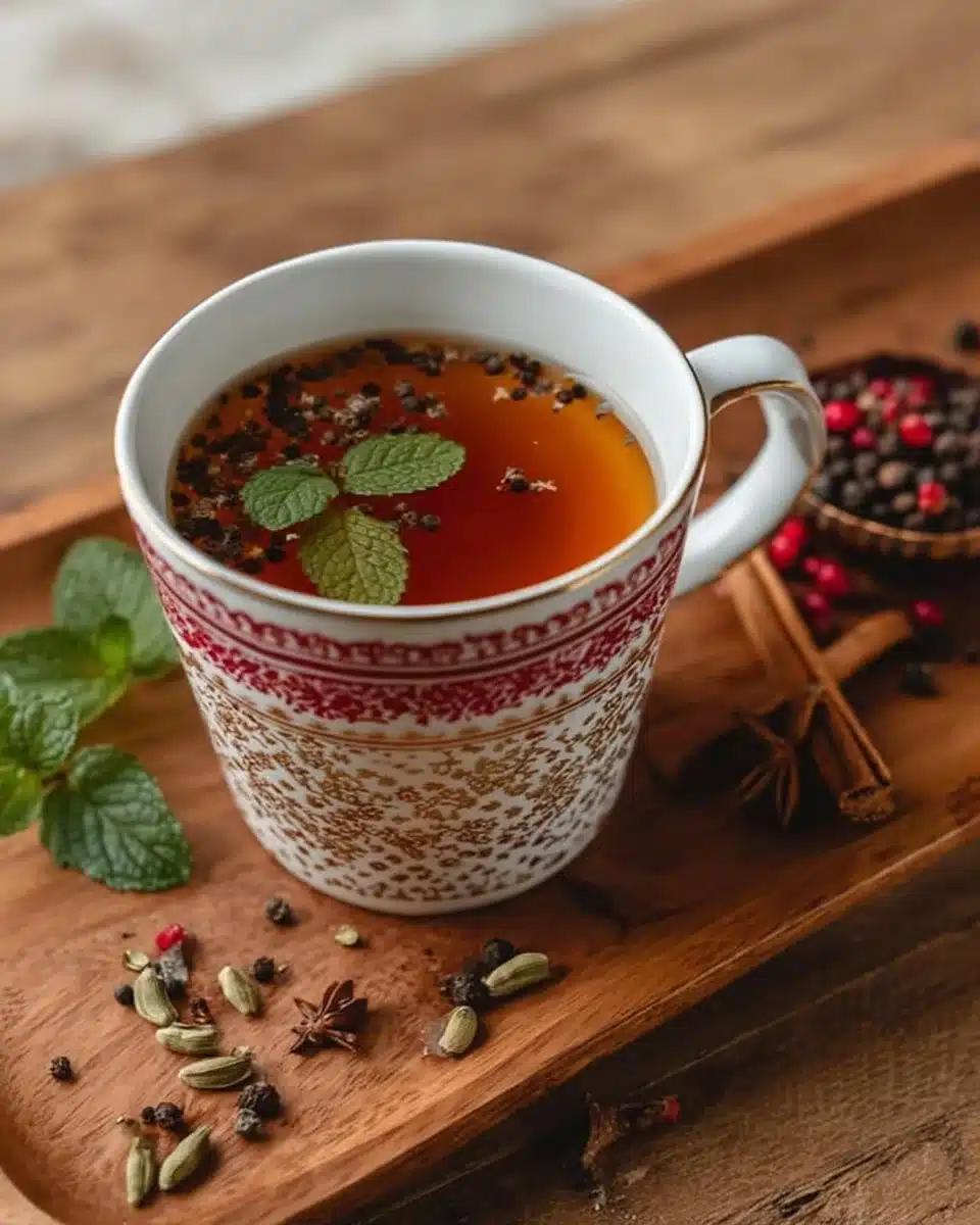 Cortisol Tea cortisol tea Cortisol Tea