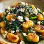 Creamy Gnocchi with Spinach and Feta creamy gnocchi with spinach and feta 2026 01 07 000012 819x1024 1