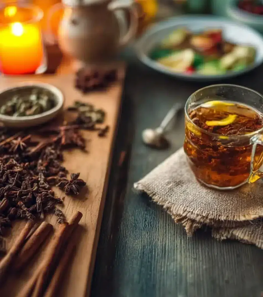 Cortisol Tea cortisol tea Cortisol Tea image 5 e1768226050746