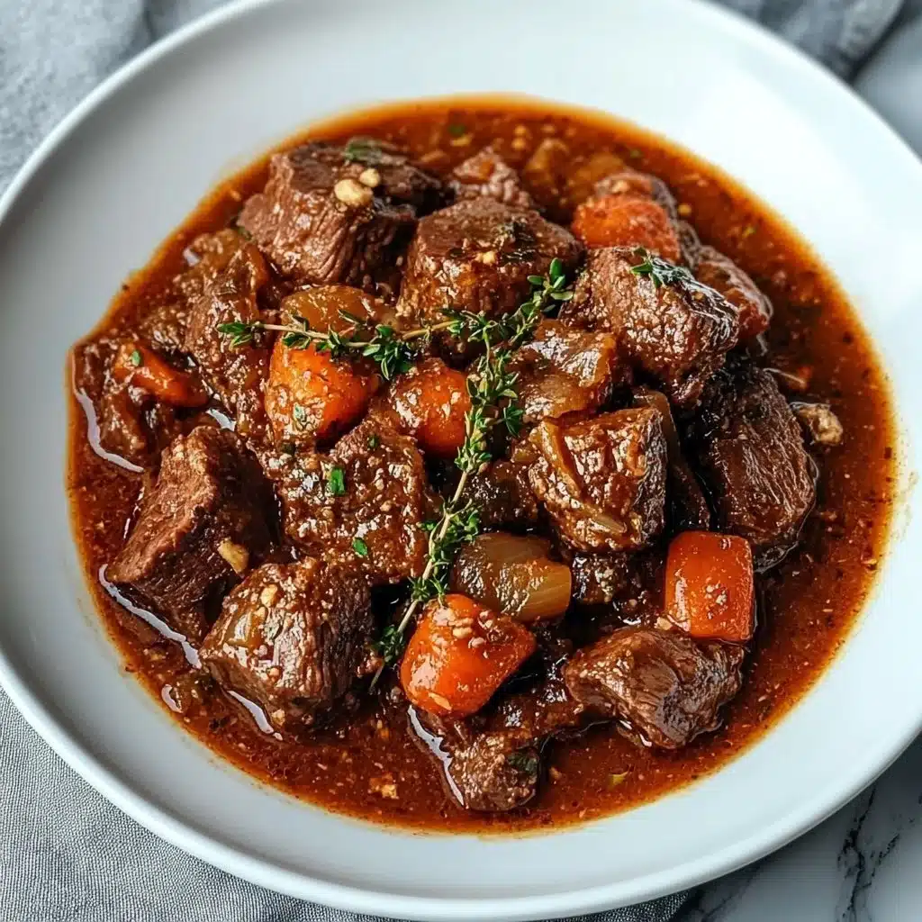 Irresistible and Tender: Traditional Stracotto Italian Pot Roast for Special Gatherings