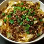 Low-Carb Mongolian Ground Beef low carb mongolian ground beef and cabbage 2026 01 31 162346 1