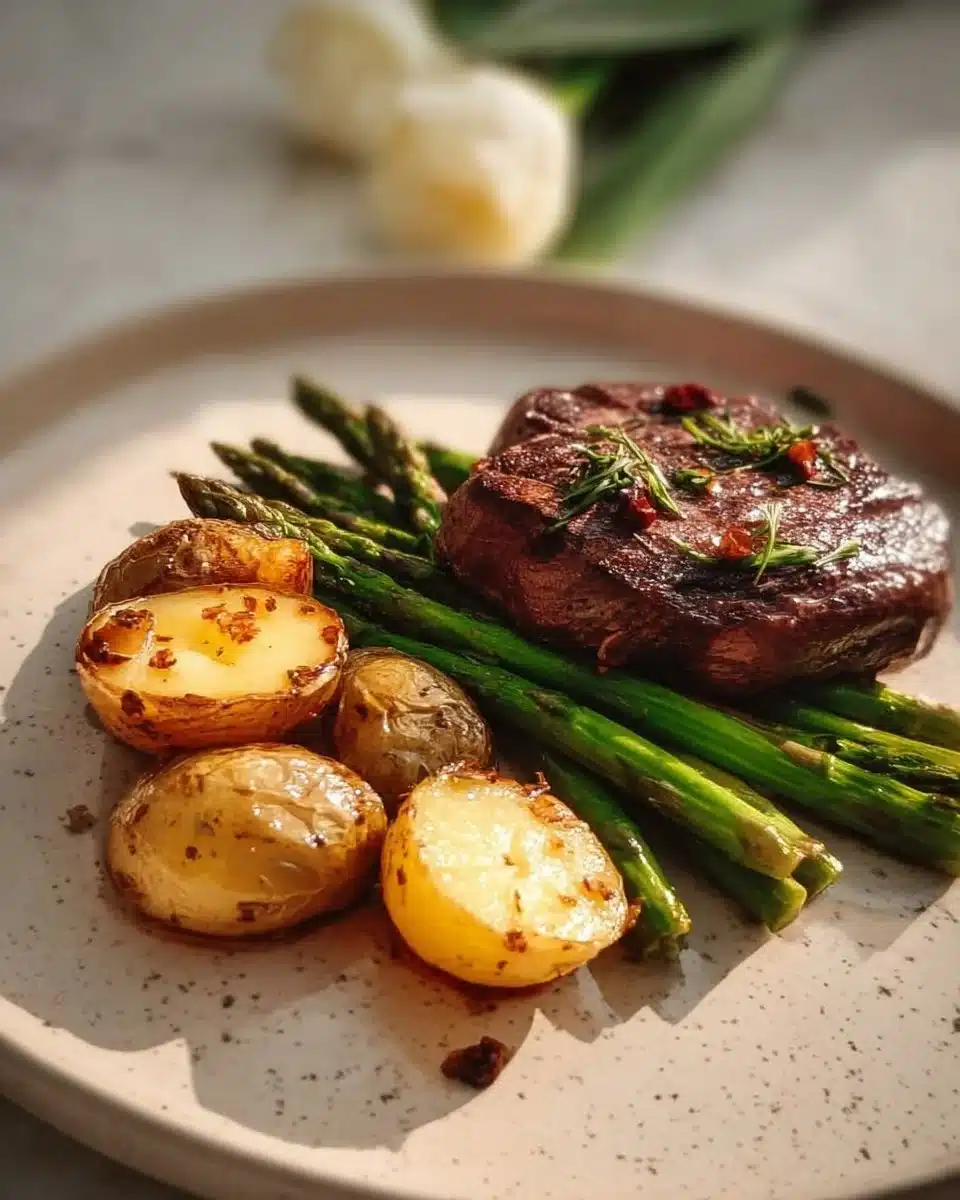 Your Guide to a Dreamy Valentine’s Dinner for Two