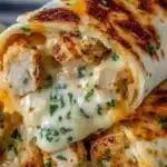Cheesy Garlic Chicken Wraps cheesy garlic chicken wraps 2026 02 27 004537 1