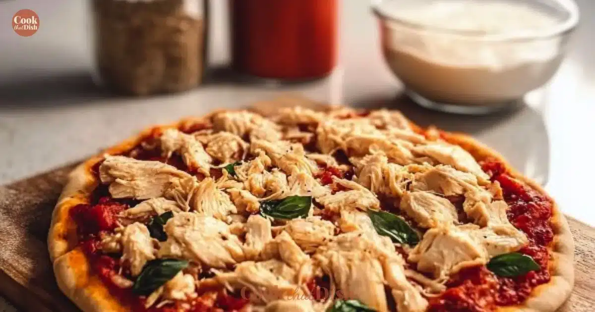 Chicken Crust Pizza Chicken Crust Pizza Chicken Crust Pizza