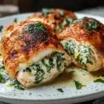 Stuffed Chicken Copycat Recipe Revealed irresistible ruths chris stuffed chicken copycat 2026 02 07 112102 1