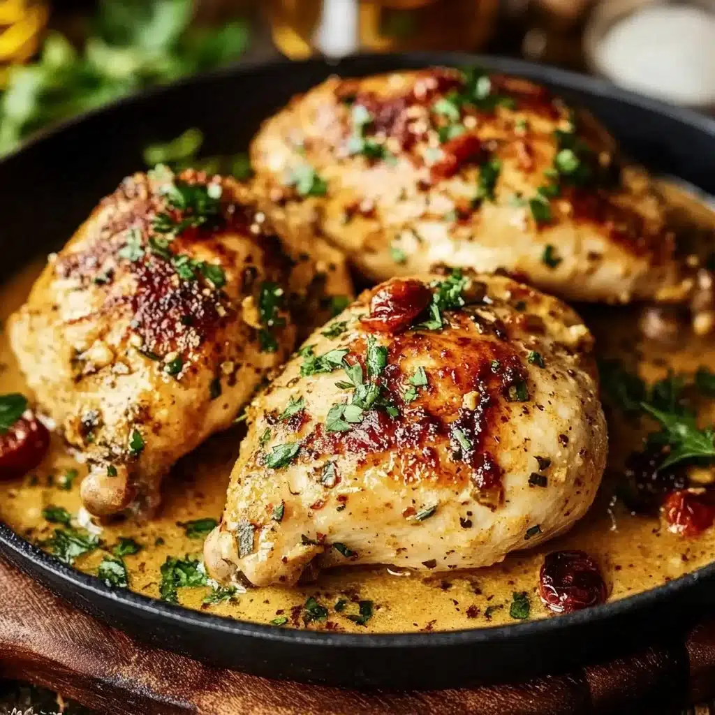 Marry Me Chicken Marry Me Chicken Marry Me Chicken