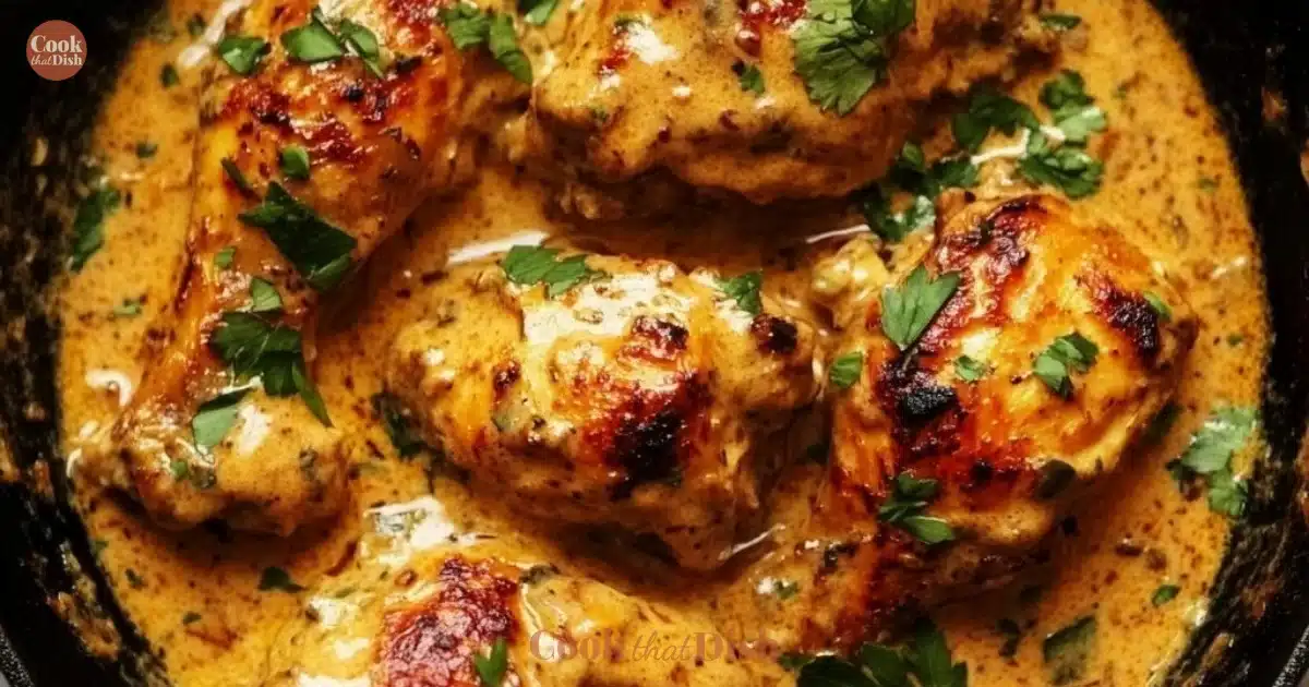 Marry Me Chicken Marry Me Chicken Marry Me Chicken