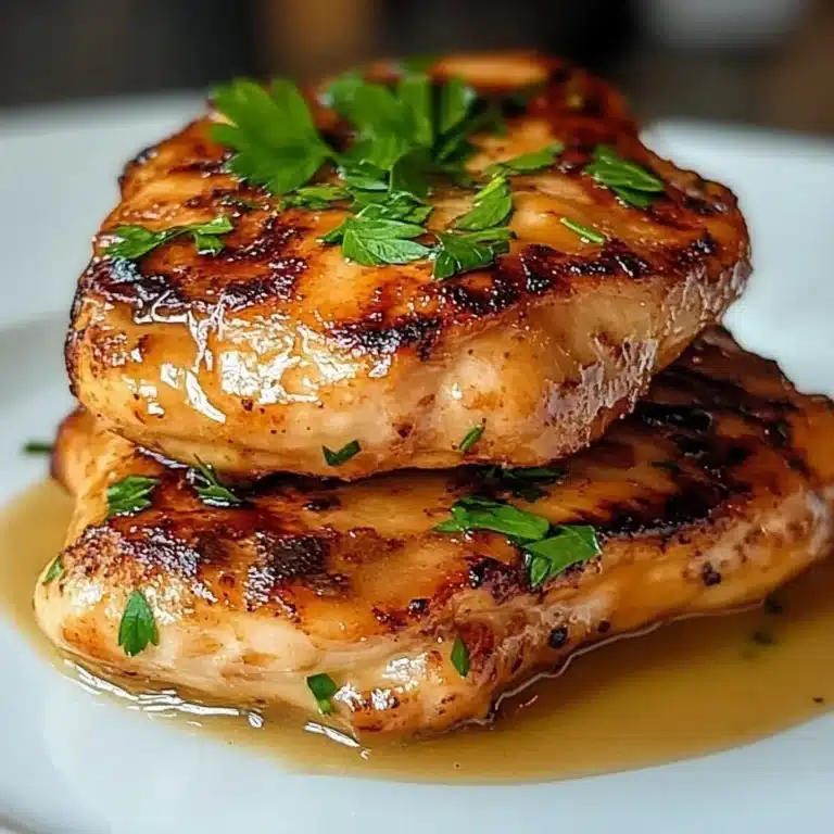 Home homemade recipes Melt-in-your-mouth chicken breast cooked to perfection