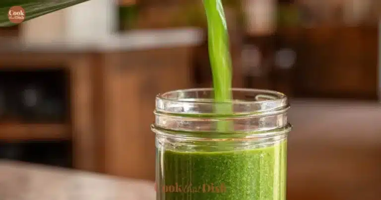 Home homemade recipes Healthy berberine smoothie recipe for weight loss