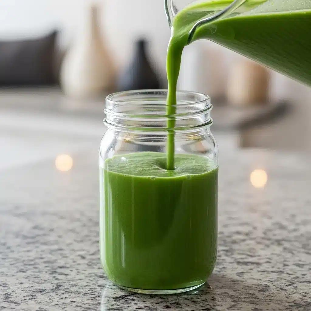 Berberine Smoothie for Weight Loss berberine smoothie Berberine Smoothie for Weight Loss