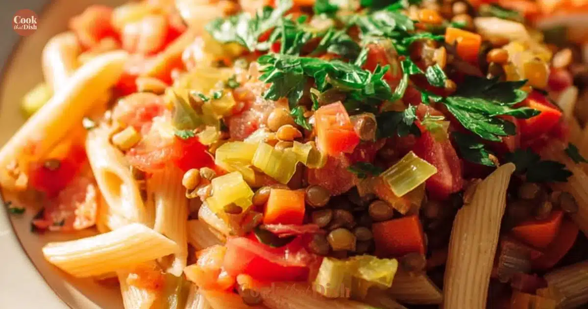 Creamy Lemon Salmon with Crunchy Cucumber Herb Salad lemon salmon Creamy Lemon Salmon with Crunchy Cucumber Herb Salad