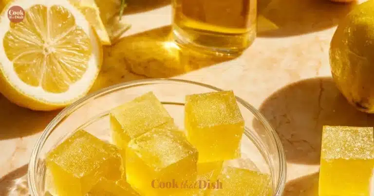 Home homemade recipes Kelly Clarkson's refreshing weight loss drink for effective results.