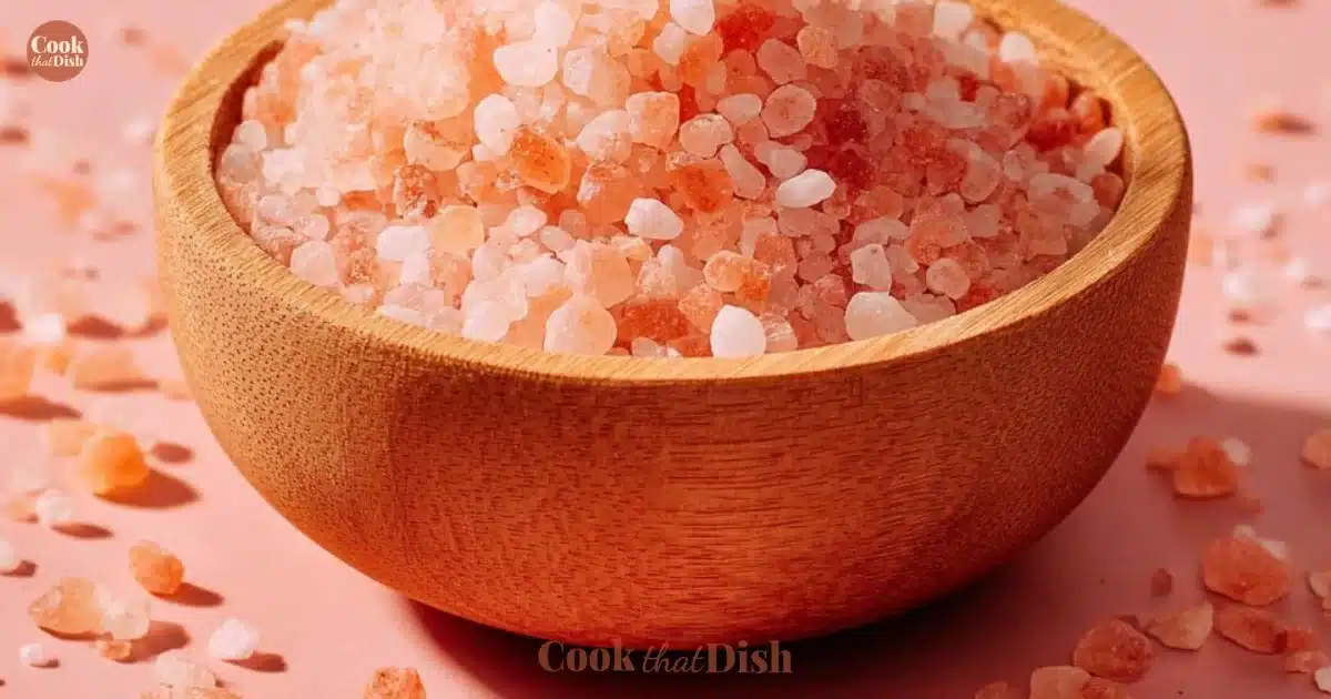 Morning Pink Salt Water Trick for Weight Loss weight loss Morning Pink Salt Water Trick for Weight Loss