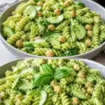 20 Minute Green Goddess Pasta Salad 20 minute green goddess pasta salad 2026 06 07 233243 1