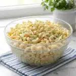 Creamy Pasta Salad with Coleslaw Dressing That Wows Every Time creamy pasta salad with coleslaw dressing that wow 2026 06 07 233247 1