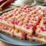 Delicious Tasty No Bake Rhubarb Bars for Summer Bliss delicious tasty no bake rhubarb bars for summer bl 2026 06 07 233235 1