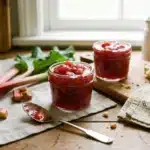 Easy Tangy Rhubarb Jam easy tangy rhubarb jam 2026 06 07 233237 1